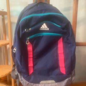 adidas bookbag